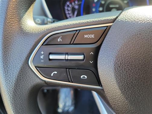 2020 Hyundai SANTA FE SEL 2.4