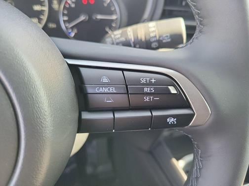 2026 Mazda CX-30 2.5 S Preferred Package