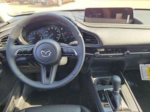 2026 Mazda CX-30 2.5 S Preferred Package