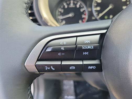 2026 Mazda CX-30 2.5 S Preferred Package