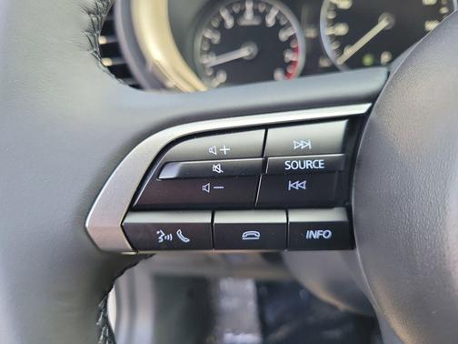 2026 Mazda CX-30 2.5 S Preferred Package