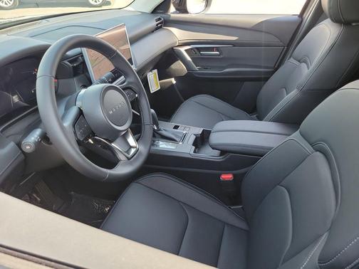 Navy Blue Mica 2026 Mazda CX-5 2.5 S