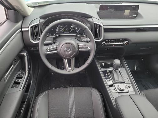2026 Mazda CX-50 Hybrid Preferred