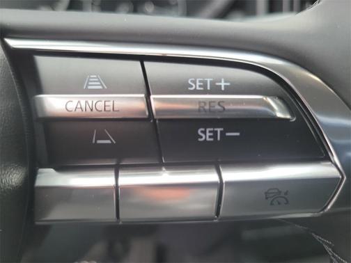 2026 Mazda CX-50 Hybrid Preferred