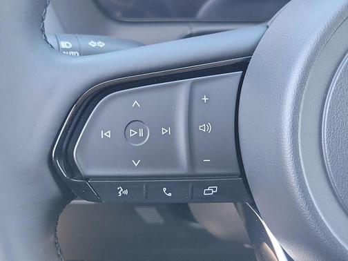 2026 Mazda CX-5 2.5 S