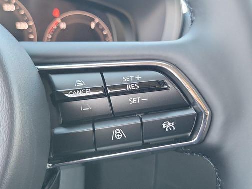 Jet Black Mica 2026 Mazda CX-90 3.3 Turbo Premium Sport
