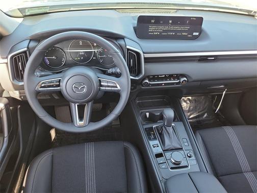 2026 Mazda CX-50 Hybrid Preferred