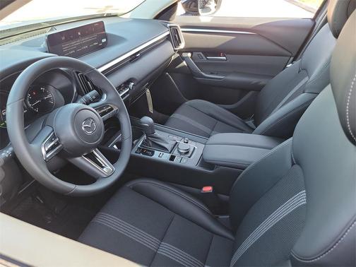 2026 Mazda CX-50 Hybrid Preferred