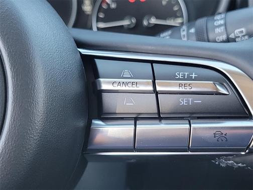 2026 Mazda CX-50 Hybrid Preferred