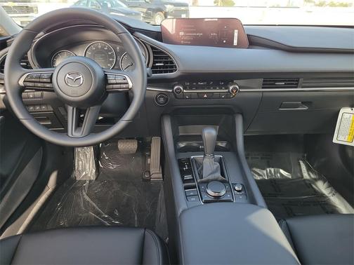 2026 Mazda Mazda3 FWD w/Preferred Package