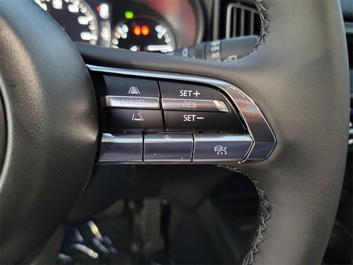 2026 Mazda CX-50 2.5 Turbo