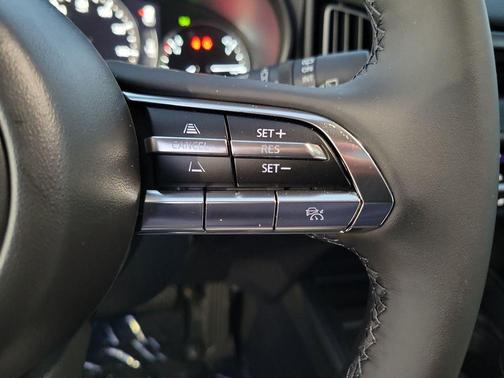 2026 Mazda CX-50 2.5 Turbo