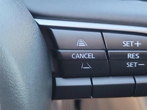 2026 Mazda Mazda3 FWD w/Preferred Package