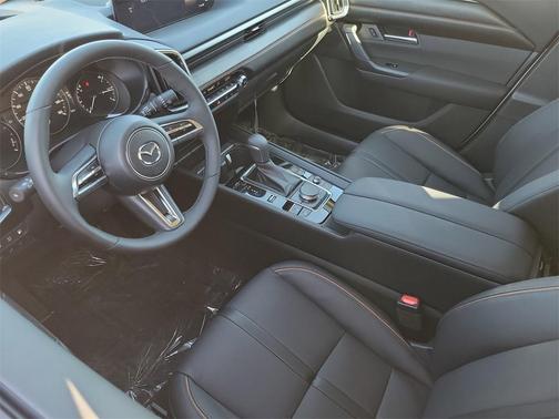 2026 Mazda CX-50 Hybrid Premium Plus