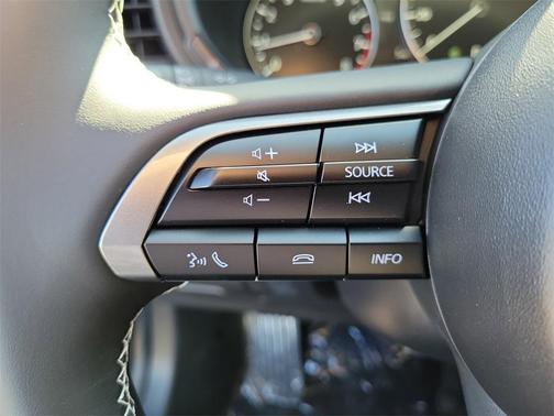 2026 Mazda CX-30 2.5 S