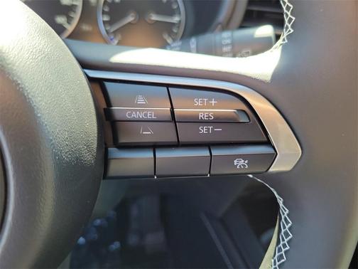 2026 Mazda CX-30 2.5 S