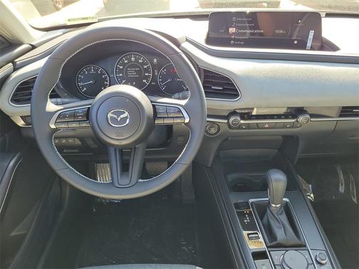 2026 Mazda CX-30 2.5 S