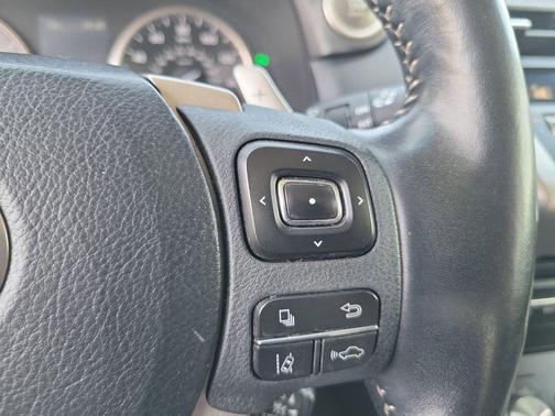 2019 Lexus NX 300 Base