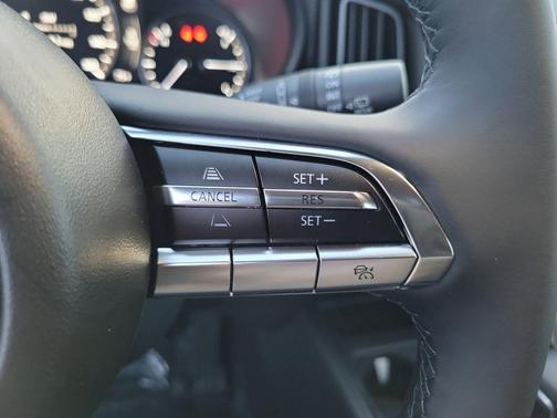 2026 Mazda CX-50 Hybrid Preferred