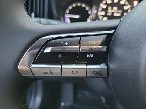 2026 Mazda CX-50 Hybrid Preferred