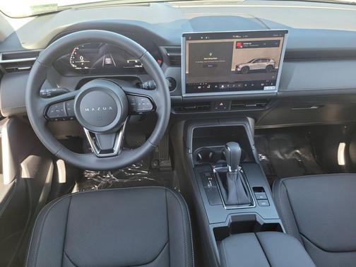 2026 Mazda CX-5 2.5 S