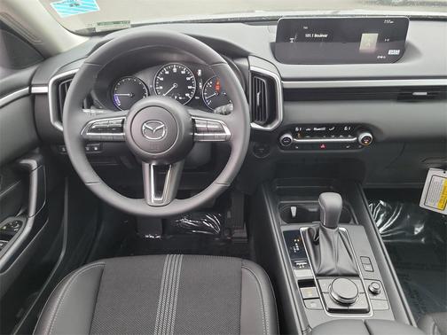 2026 Mazda CX-50 Hybrid Preferred
