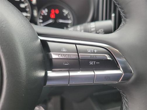 2026 Mazda CX-50 Hybrid Preferred