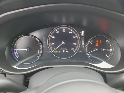 2026 Mazda CX-50 Hybrid Preferred