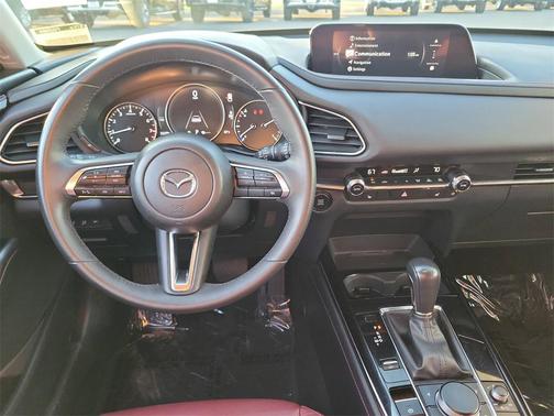 2024 Mazda CX-30 2.5 S Carbon Edition