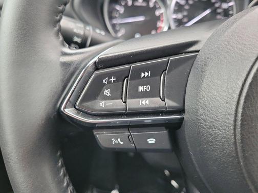 2022 Mazda CX-5 2.5 S