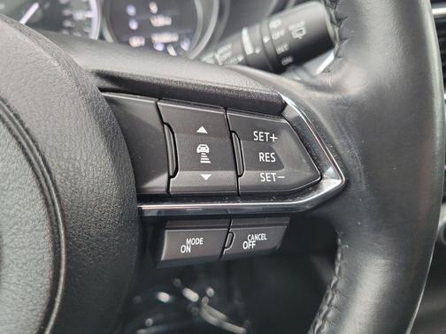 2022 Mazda CX-5 2.5 S