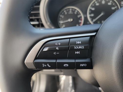 2026 Mazda Mazda3 2.5 S Select Sport