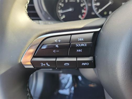 2026 Mazda Mazda3 AWD