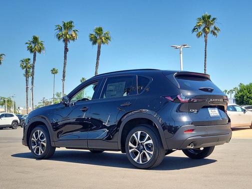 2026 Mazda CX-5 2.5 S Preferred Package
