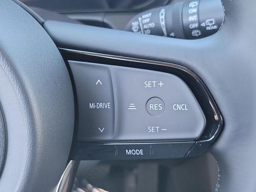 2026 Mazda CX-5 2.5 S Preferred Package