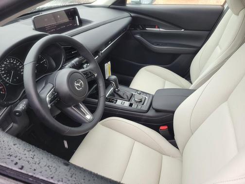 2026 Mazda CX-30 2.5 S Premium Package