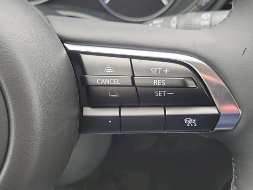 2026 Mazda CX-30 2.5 S Premium Package