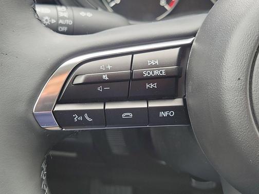 2026 Mazda CX-30 2.5 S Premium Package