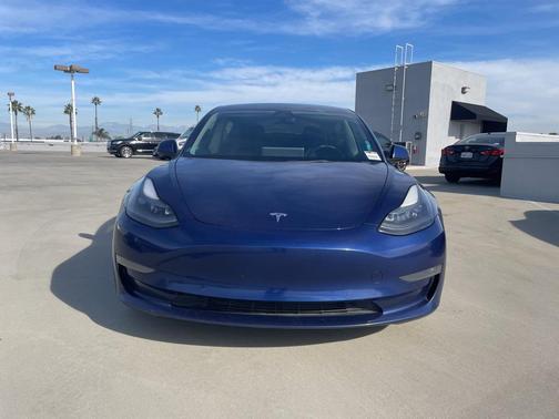 2022 Tesla Model 3 Performance