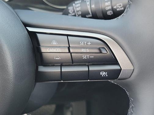 Ceramic Metallic 2026 Mazda CX-30 2.5 S Select Sport