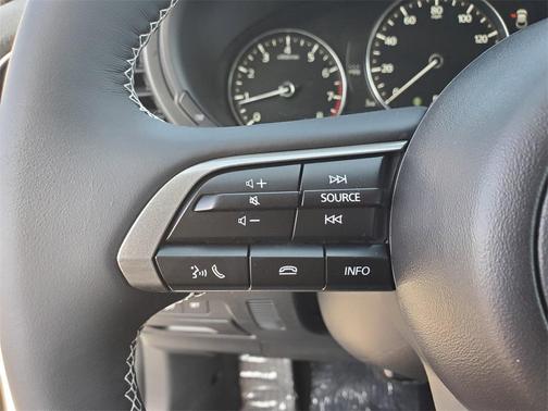 2026 Mazda CX-30 2.5 S