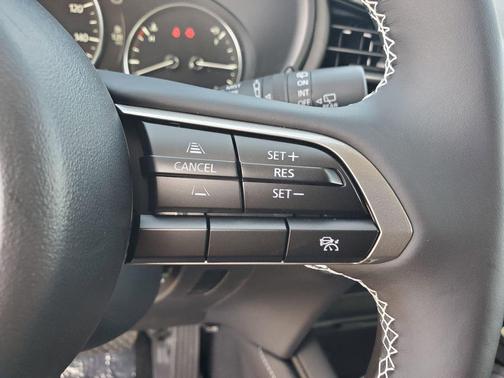 2026 Mazda CX-30 2.5 S