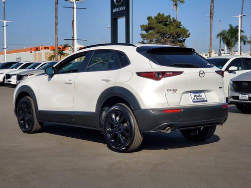 2026 Mazda CX-30 2.5 S
