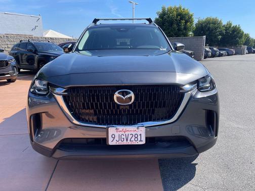 2024 Mazda CX-90 PHEV Preferred