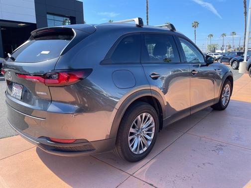 2024 Mazda CX-90 PHEV Preferred