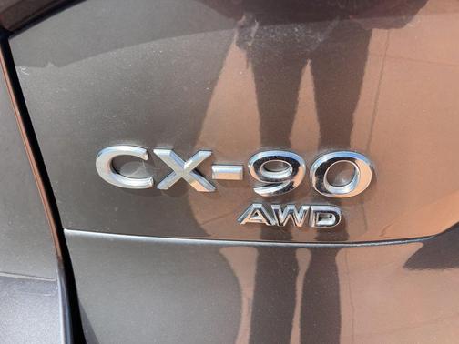 2024 Mazda CX-90 PHEV Preferred