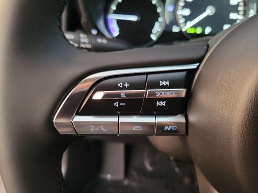 2026 Mazda CX-50 Hybrid Premium Plus