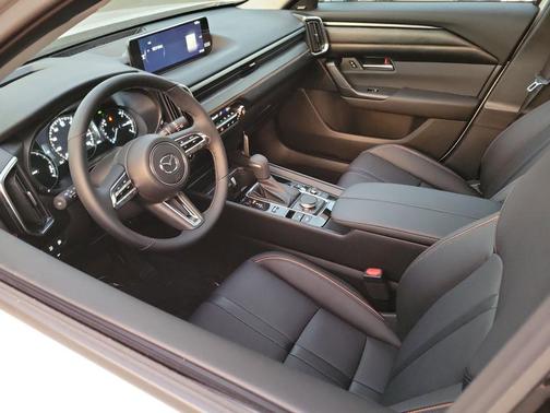 2026 Mazda CX-50 Hybrid Premium Plus