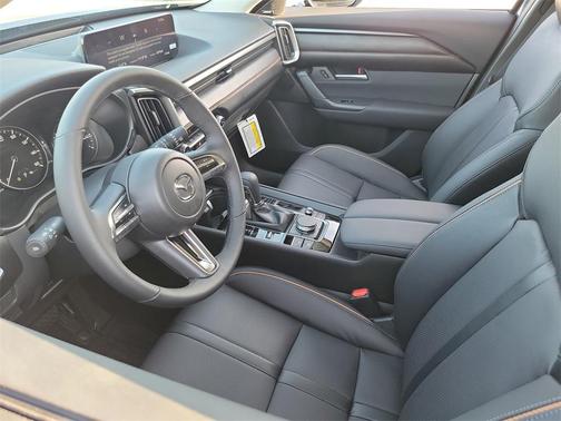 2026 Mazda CX-50 2.5 S Premium Package