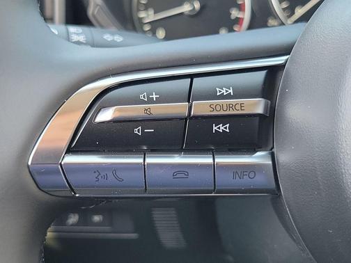 2026 Mazda CX-50 2.5 S Premium Package